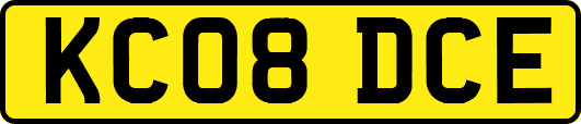 KC08DCE
