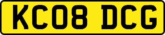 KC08DCG