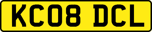 KC08DCL
