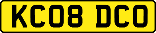 KC08DCO