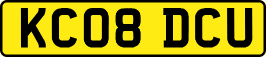 KC08DCU
