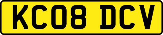 KC08DCV