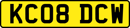 KC08DCW
