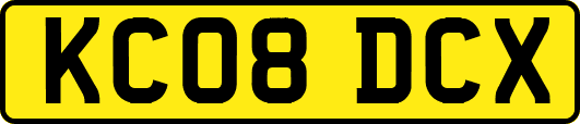 KC08DCX