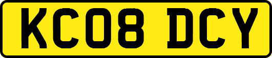 KC08DCY