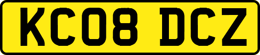 KC08DCZ