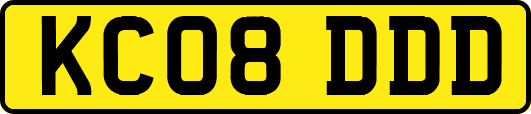 KC08DDD