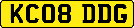 KC08DDG