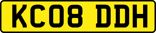 KC08DDH