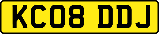 KC08DDJ