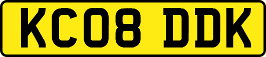 KC08DDK