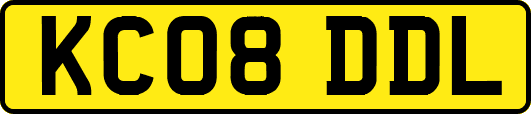 KC08DDL