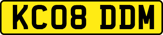 KC08DDM
