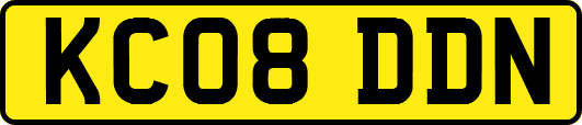 KC08DDN