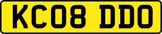 KC08DDO