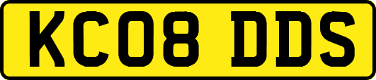 KC08DDS