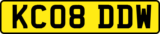 KC08DDW