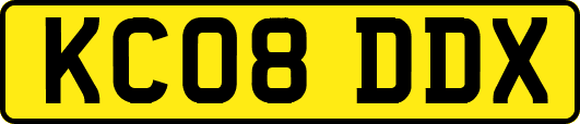 KC08DDX
