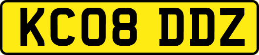 KC08DDZ