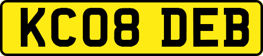 KC08DEB