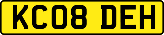 KC08DEH