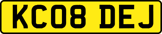 KC08DEJ