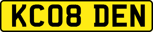 KC08DEN