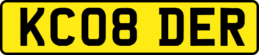 KC08DER