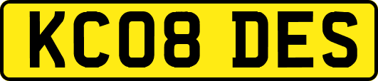KC08DES