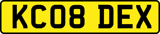 KC08DEX