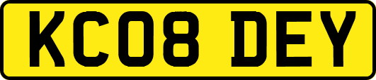 KC08DEY