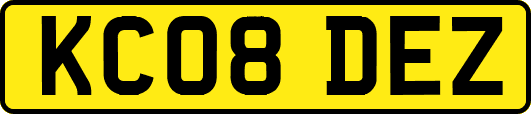 KC08DEZ