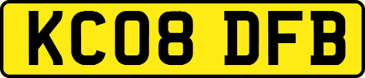 KC08DFB