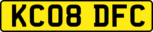 KC08DFC