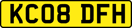 KC08DFH