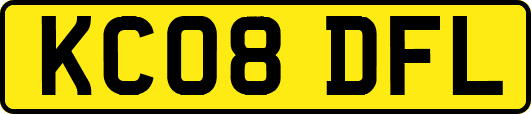 KC08DFL