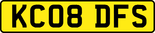 KC08DFS