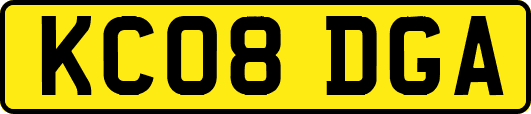 KC08DGA