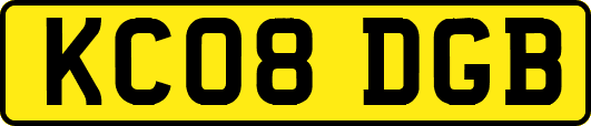 KC08DGB