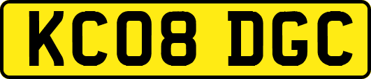 KC08DGC