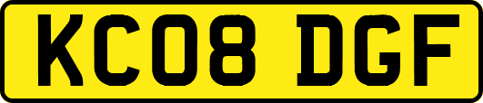 KC08DGF