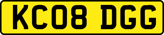 KC08DGG