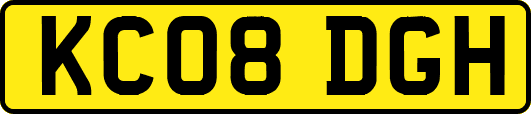 KC08DGH