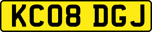 KC08DGJ