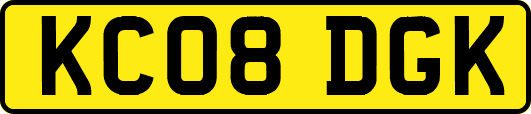 KC08DGK