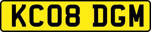 KC08DGM