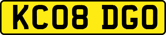 KC08DGO