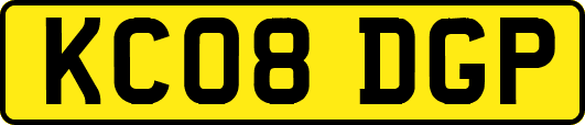 KC08DGP