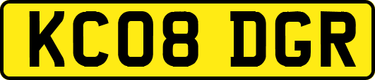 KC08DGR