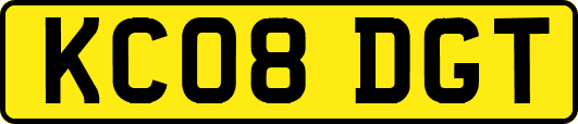 KC08DGT